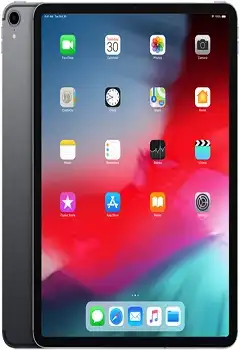  Apple iPad Pro 12.9-inch A12X Chip (2018) Wi-Fi and Cellular 512GB prices in Pakistan